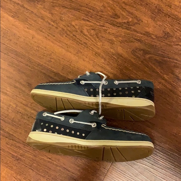 Sperrys - Picture 2 of 2